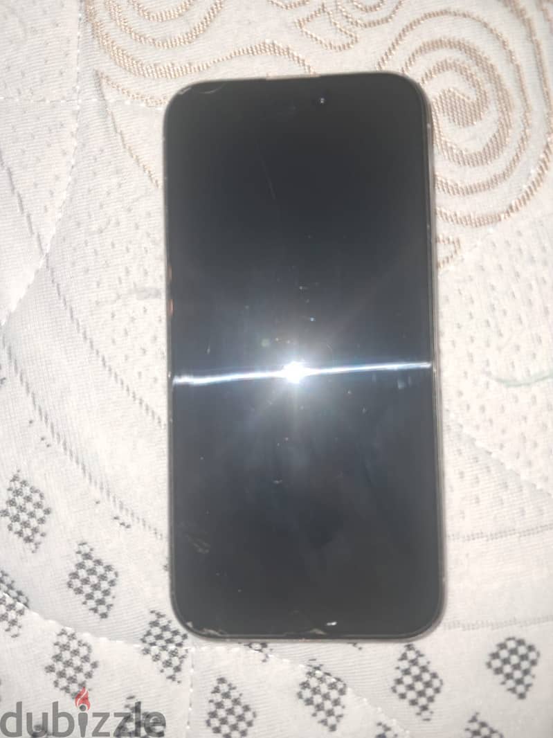 Apple - iPhone 15 Pro 5