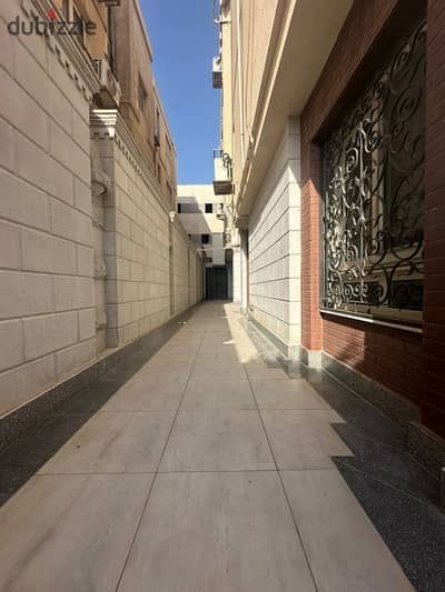 For Rent | Administrative Headquarters 600m² – Licensed Administrative – Central Air Conditioning – Sheraton Square of Ministers – Sheraton Heliopolis