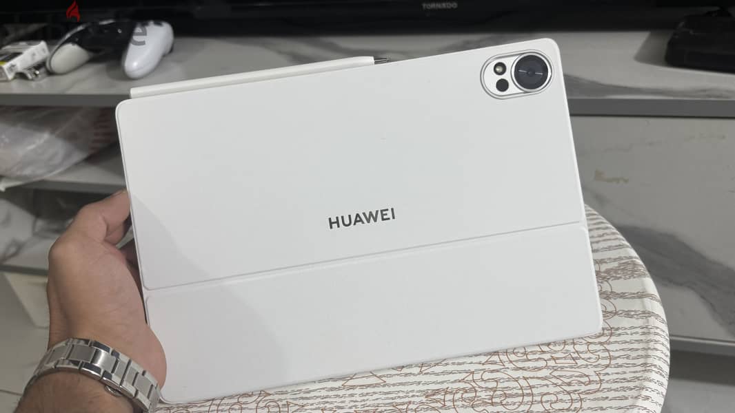 Matepad 12X paper mate 2