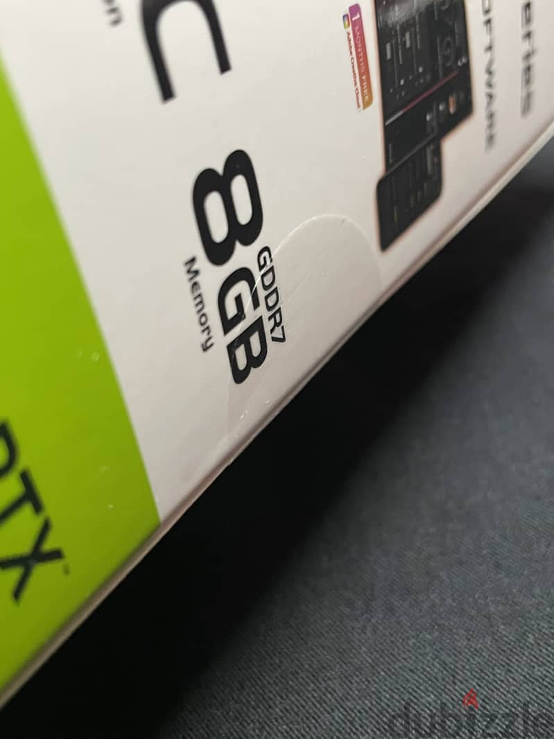 RTX 5060 جديد 1