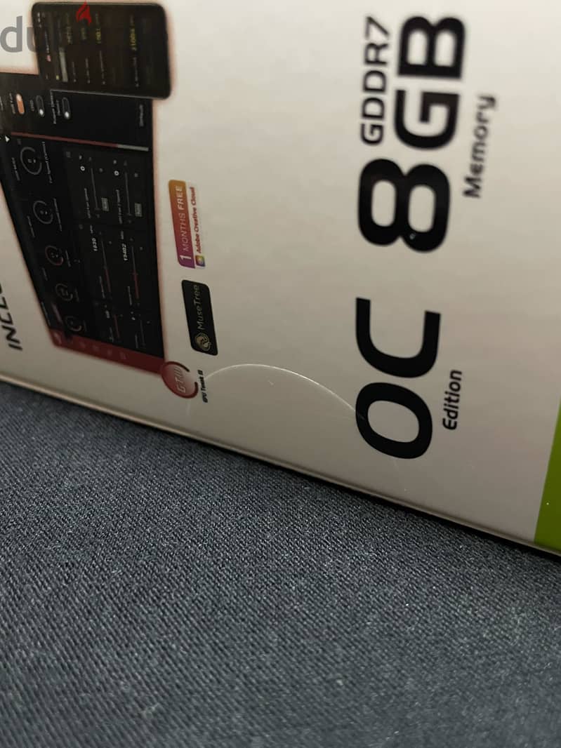 RTX 5060 جديد 2