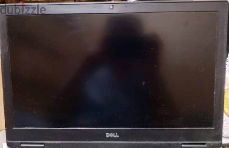 dell precision 7540 1