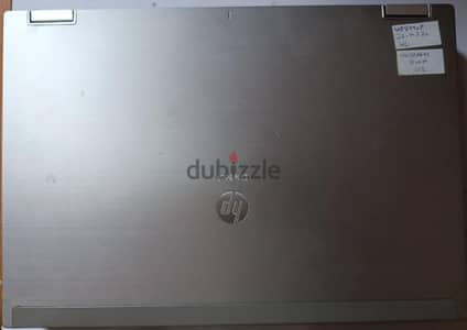 لابتوب استيراد Hp 8440 بحالة ممتازة