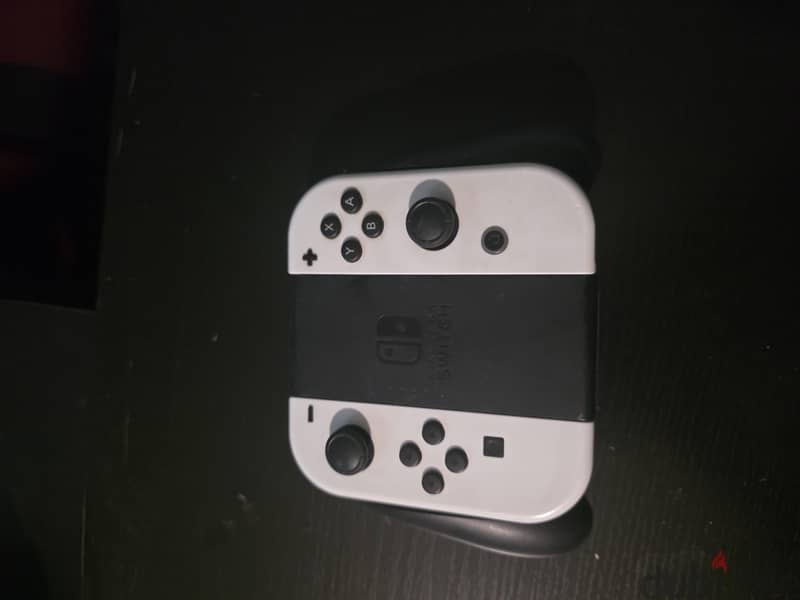 nintendo switch oled model 1