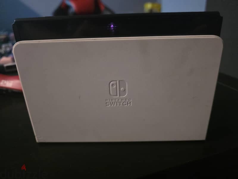 nintendo switch oled model 3
