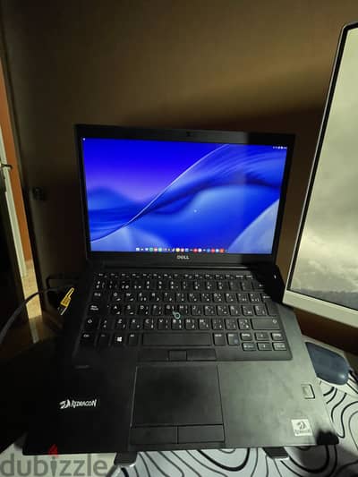 لابتوب Dell