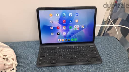 شاومي باد ٥ / xiaomi pad 5