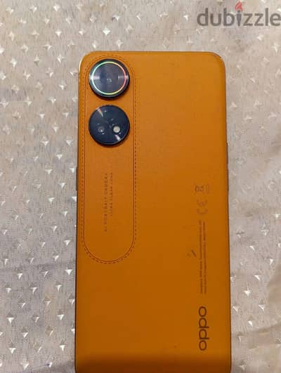 OPPO Reno8 T