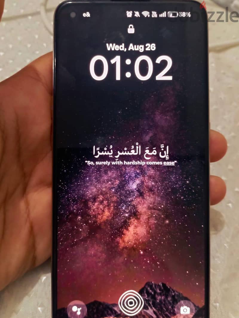 OPPO Reno8 T 1
