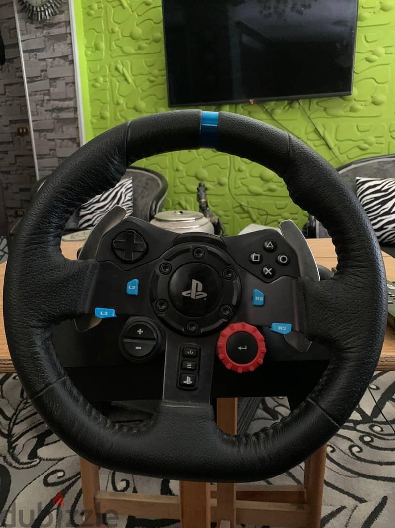logitech 1
