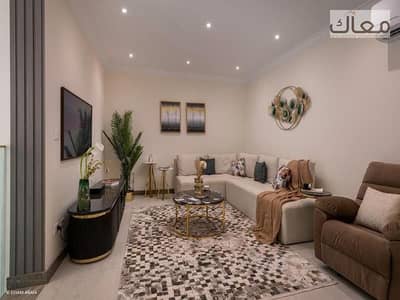 استلم فوراً شقه غرفتين 134م وابدأ قبض الإيجار 400$ بالليه من أول يوم في Marriott Residences!