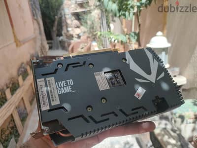 GTX 1660 Super