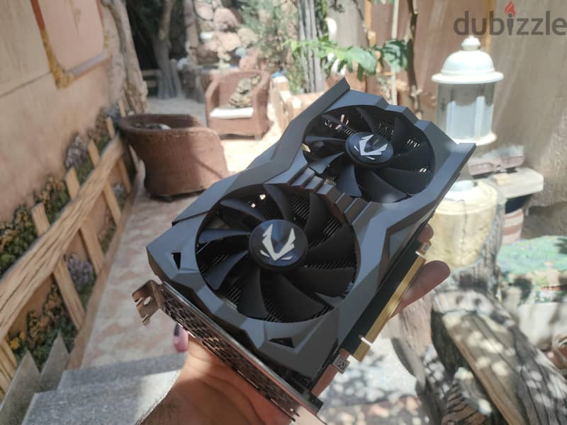 GTX 1660 Super 1