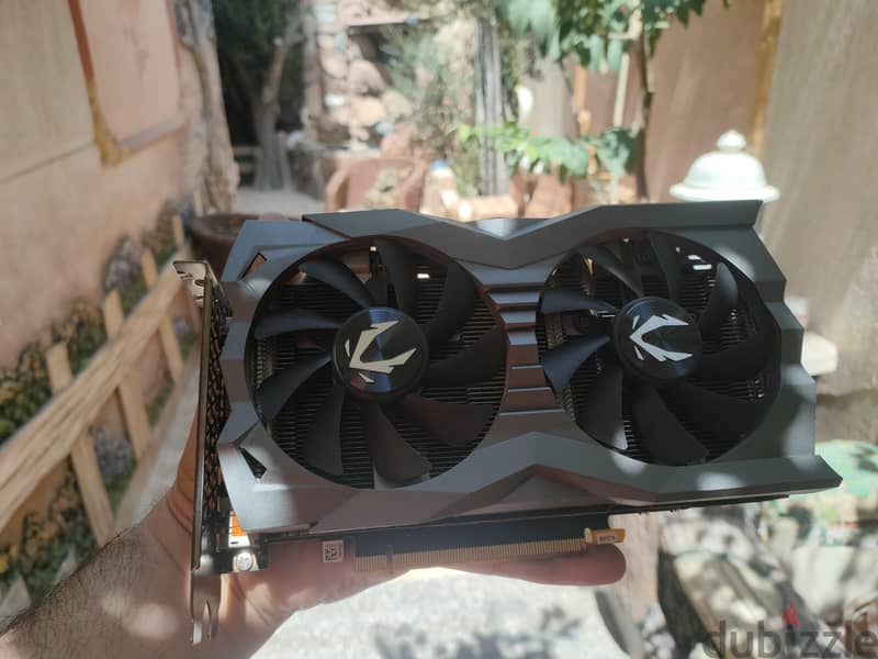 GTX 1660 Super 2