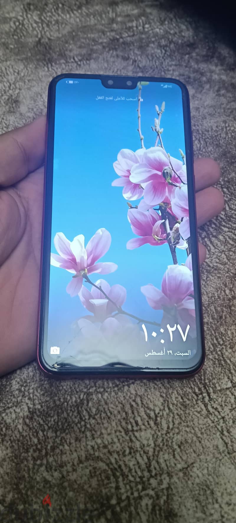 هواوي موديل اخر 1