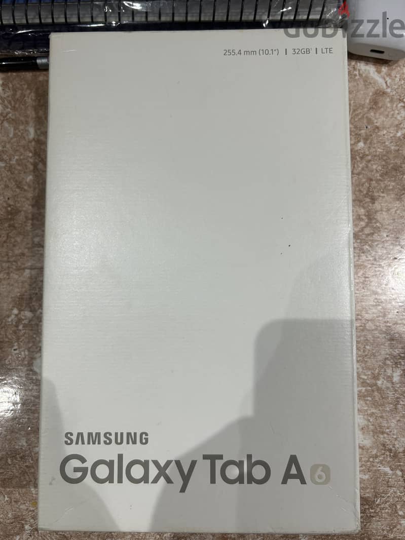 Samsung tab a6 2