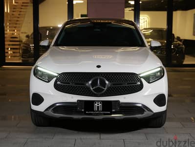 مرسيدس بنز جى إل سى 200 2024 GLC200
