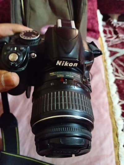 نيكون 3100 Nikon 3100