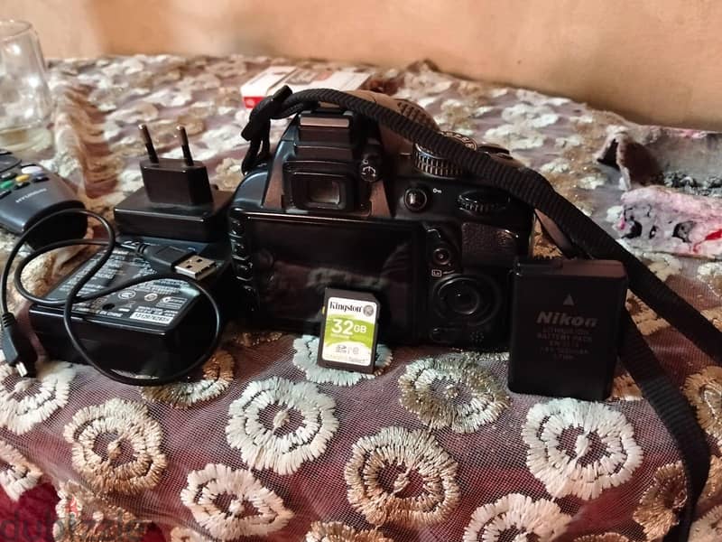 نيكون 3100 Nikon 3100 3