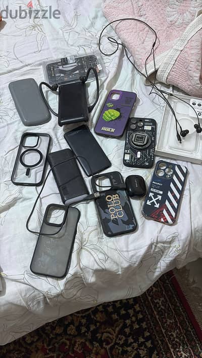 powerbank we grapat we calculator