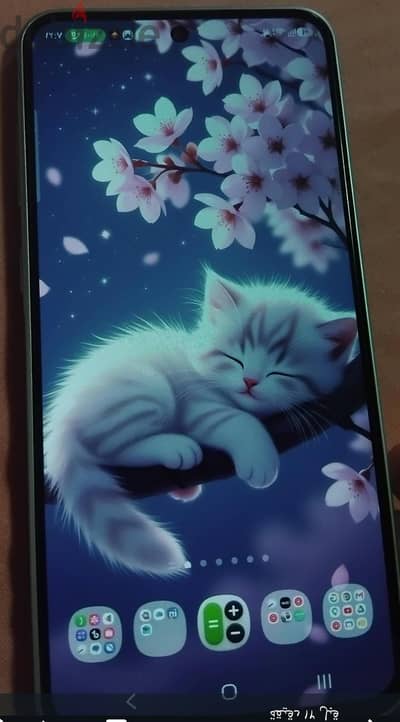 تليفون  سامسونج  A36  5G