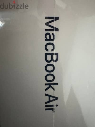 MacBook Air M2