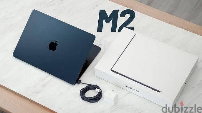 MacBook Air M2 1
