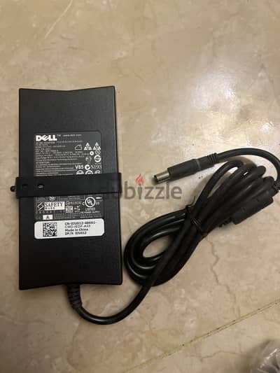 Dell ac dc adapter da130pe1 00