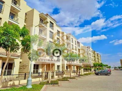 Opportunity to own a 179m² apartment with a down payment of only 790,000 and installments over 12 years in a prime location
