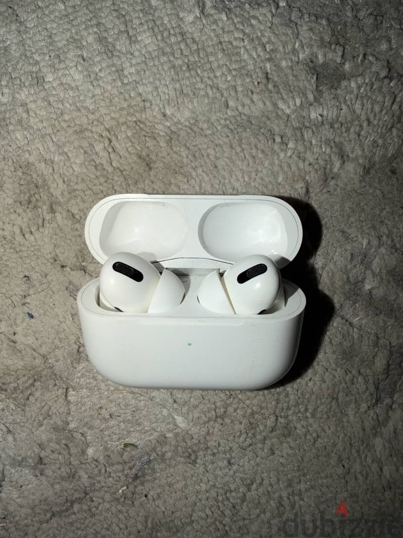 Apple airpods pro 1