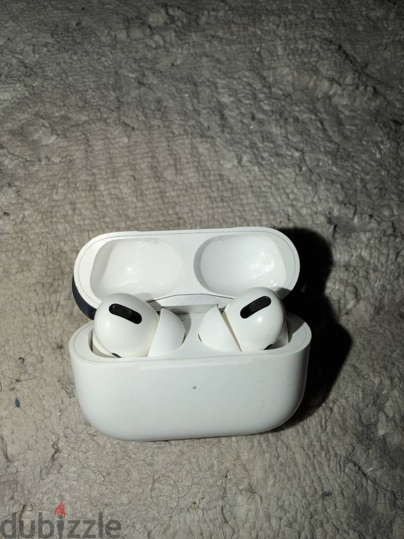 Apple airpods pro 2