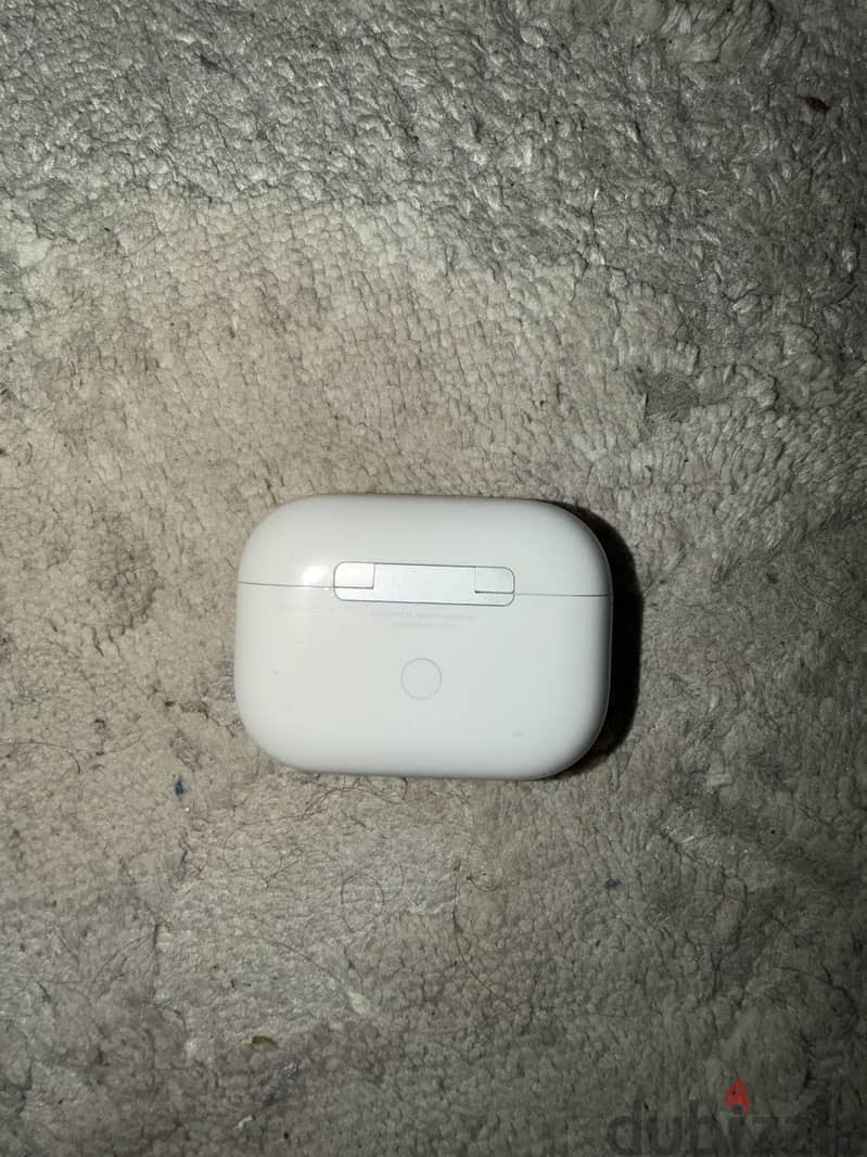 Apple airpods pro 3