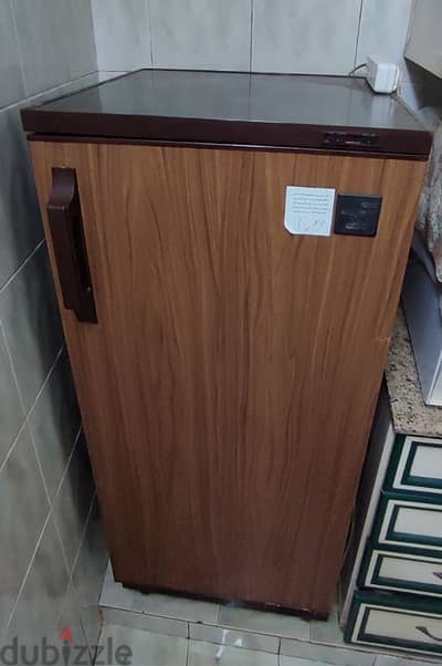 ديب فريزر الاسكا 4 درج
