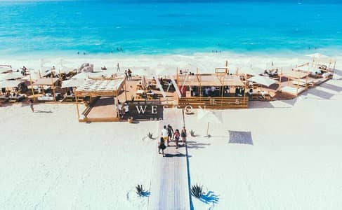 فيلا مستقلة للبيع | Seashell – Phase 1 Extension مع كابينه