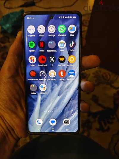 Vivo V27