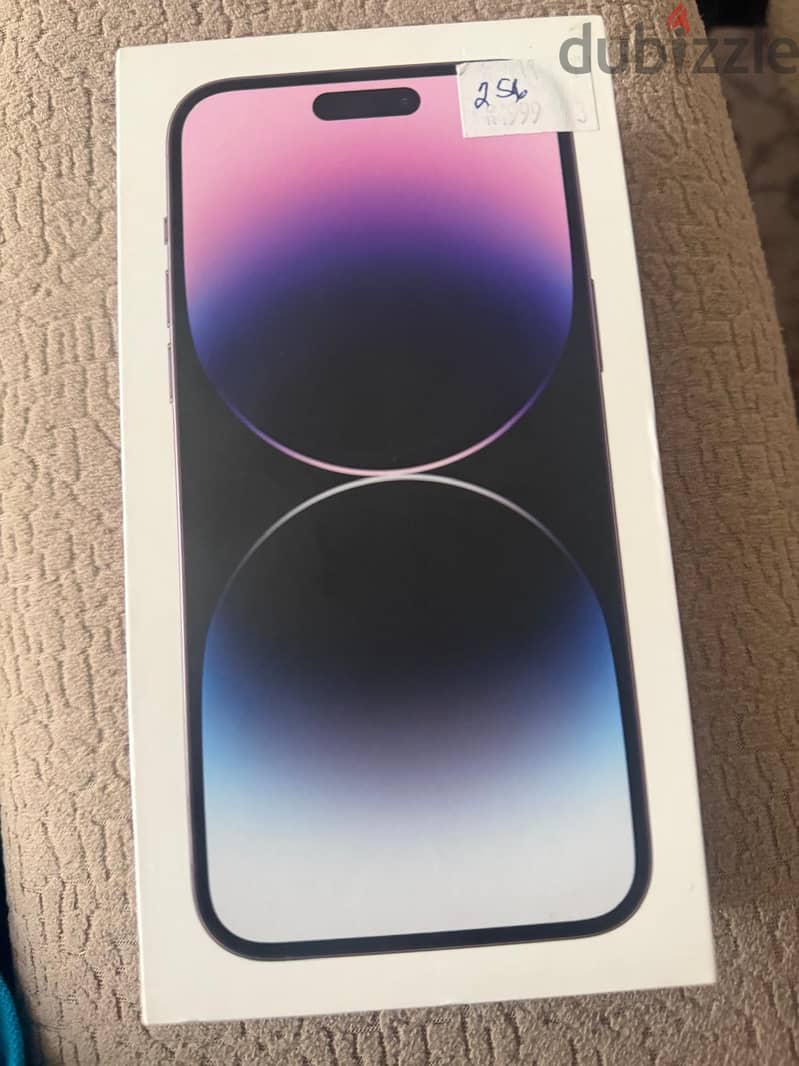 Apple - iPhone 14 Pro Max 1