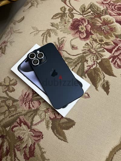 Apple - iPhone 15 Pro Max