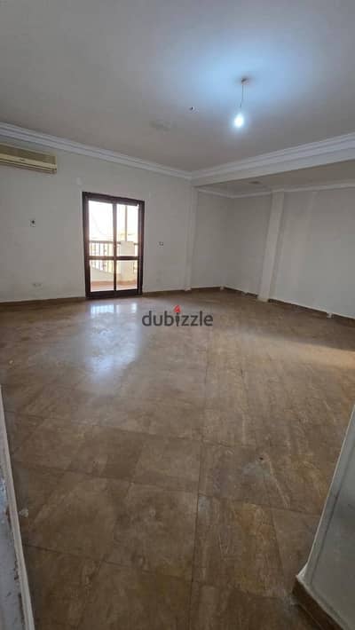 للإيجار | مقر إداري 300م² – مكيف بالكامل – عباس العقاد  شارع عباس العقاد الرئيسي مباشرة