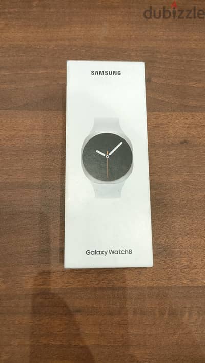 samsung galaxy watch 8 Bluetooth