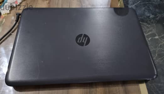 لابتوب Hp الجيل الخامس