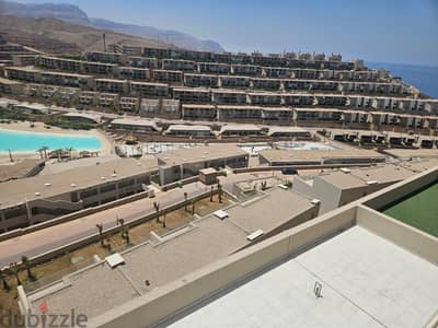 فرصه لدواعي السفر شاليه فى  Il Monte Galala
