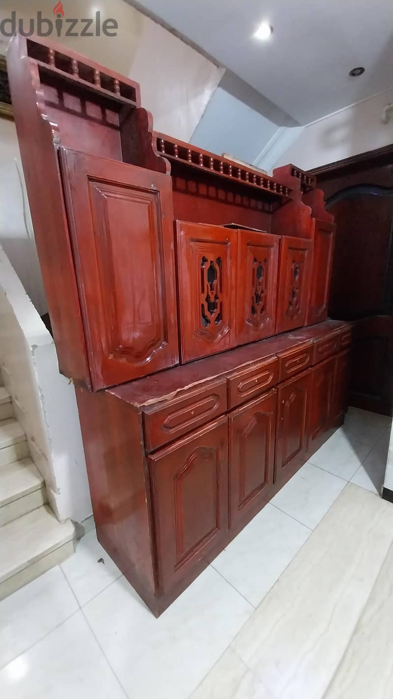 مطبخ للبيع 1