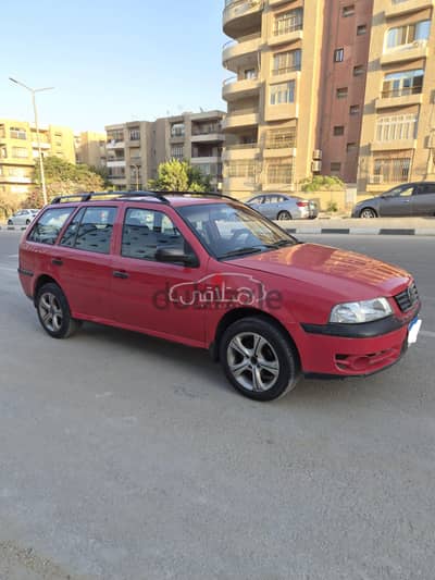 Used Volkswagen Parati 2024 For Sale Cairo