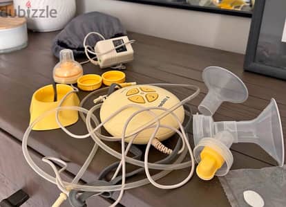 Medela swing