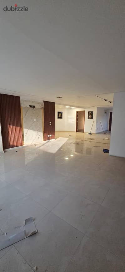 For Rent | Administrative HQ 450m² – Al-Thawra Street  Main Al-Thawra Street – Heliopolis