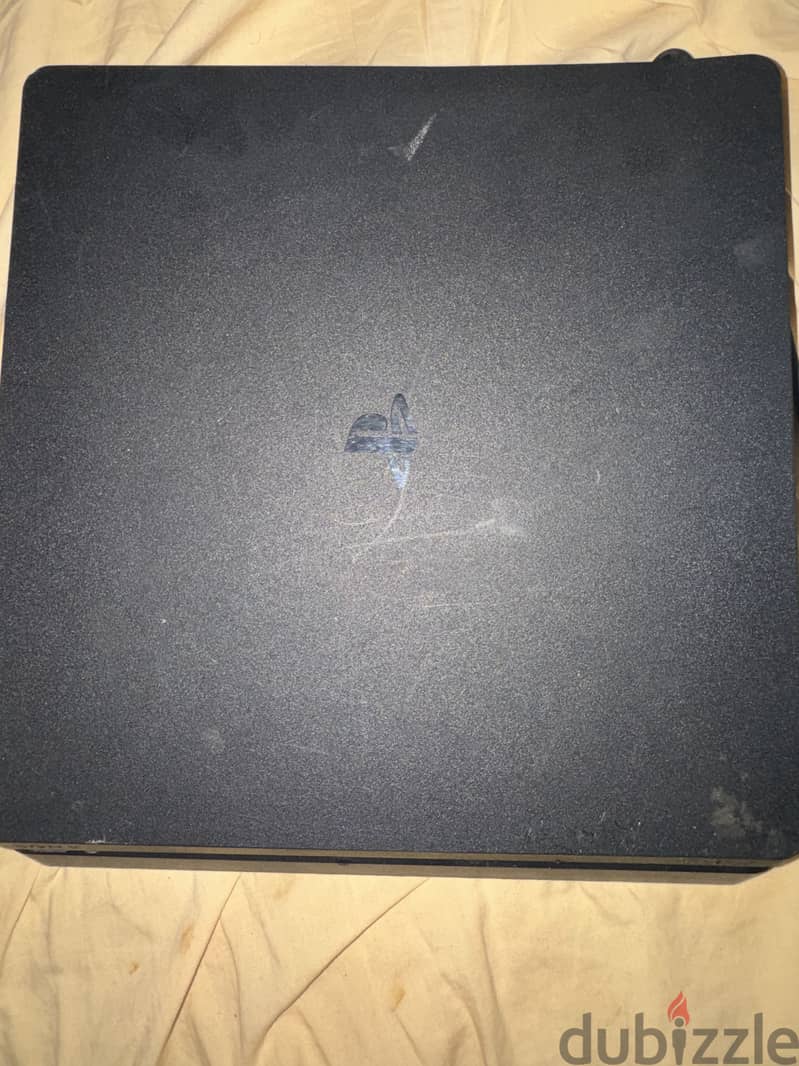 playstation 4 1