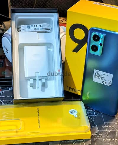 Realme 9i