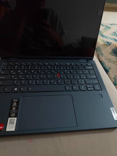 Lenevo yoga 6 gen 8 2 in 1