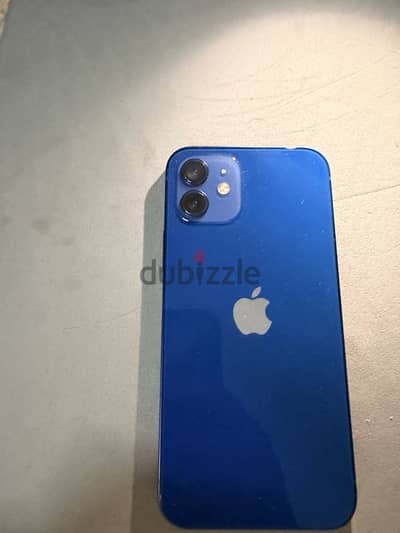 Apple - iPhone 12