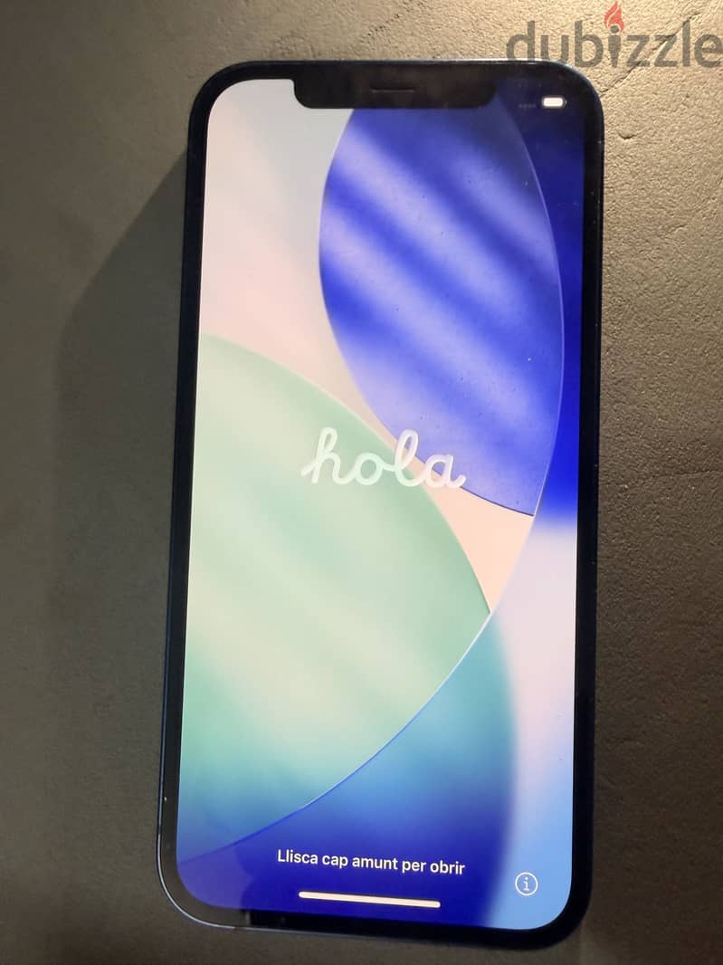 Apple - iPhone 12 1